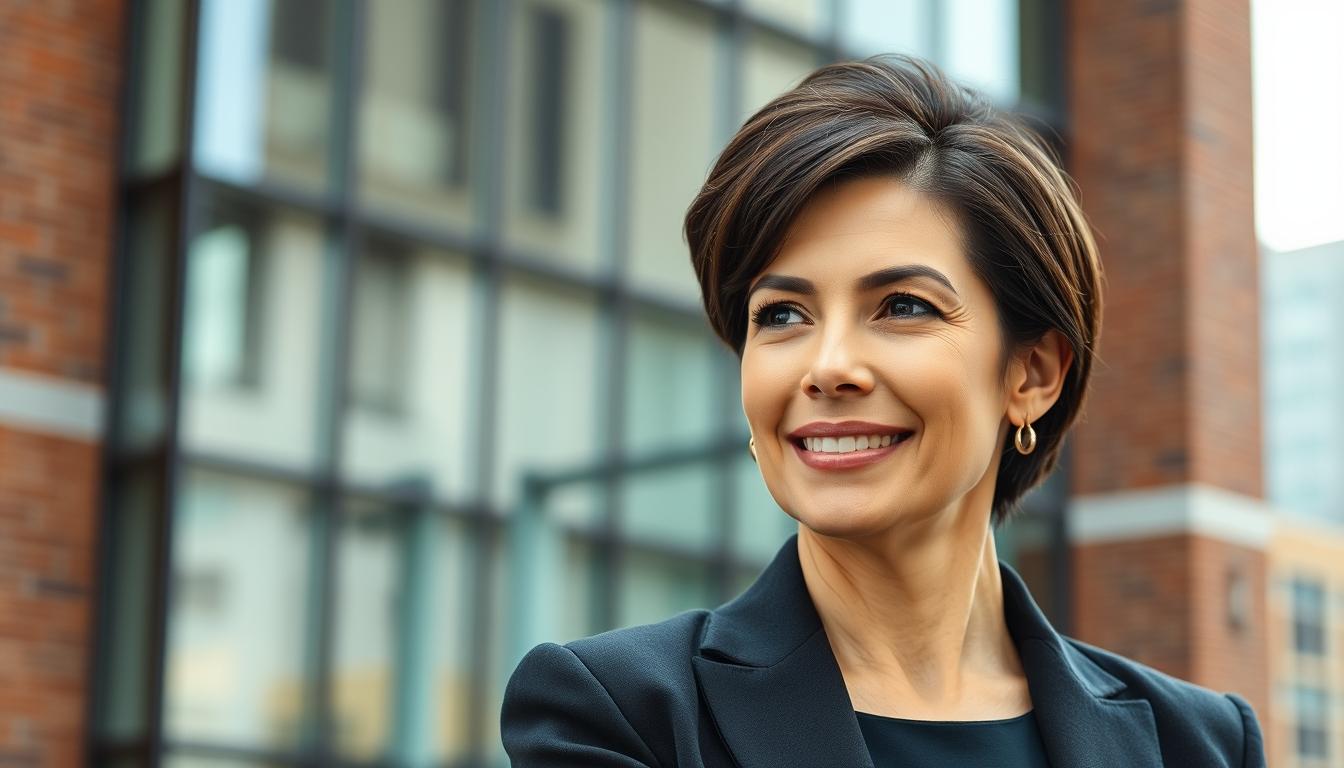 Property transactions support specialist